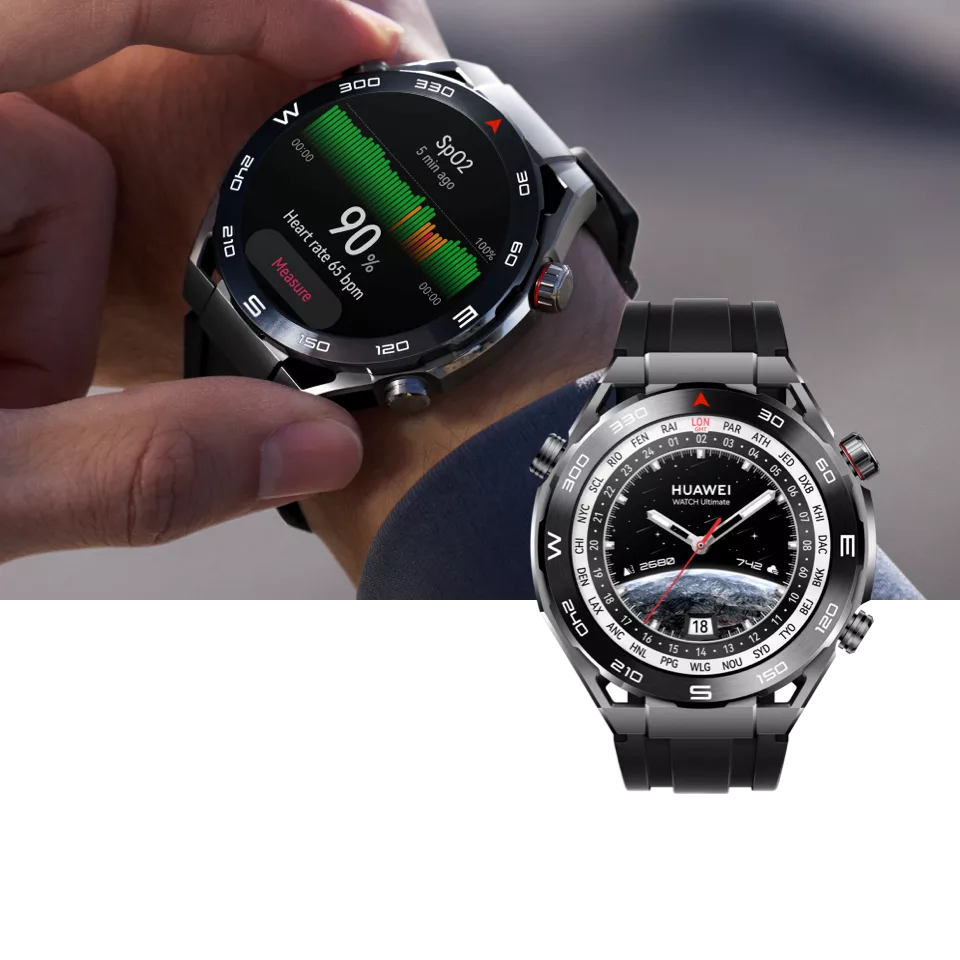 Huawei smart clearance watch souq